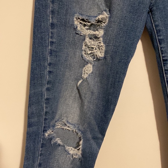 GAP True Skinny Jeans - Picture 4 of 10